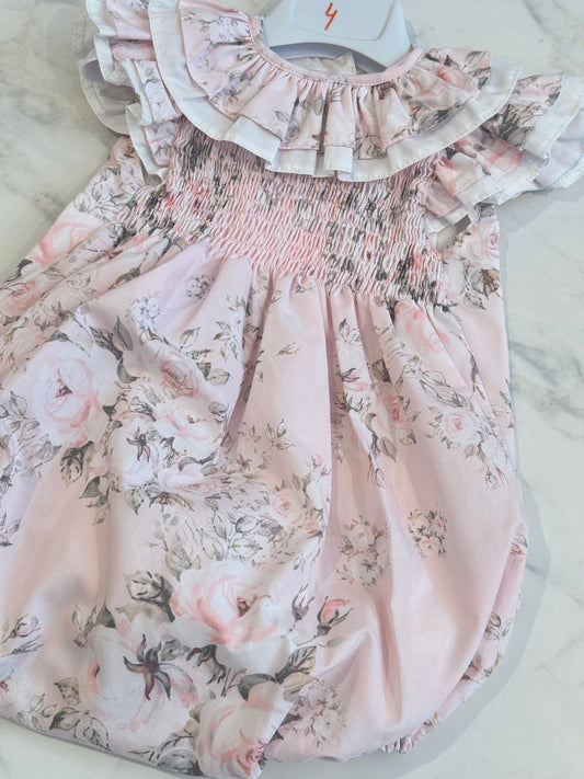 Puro Mimo romper