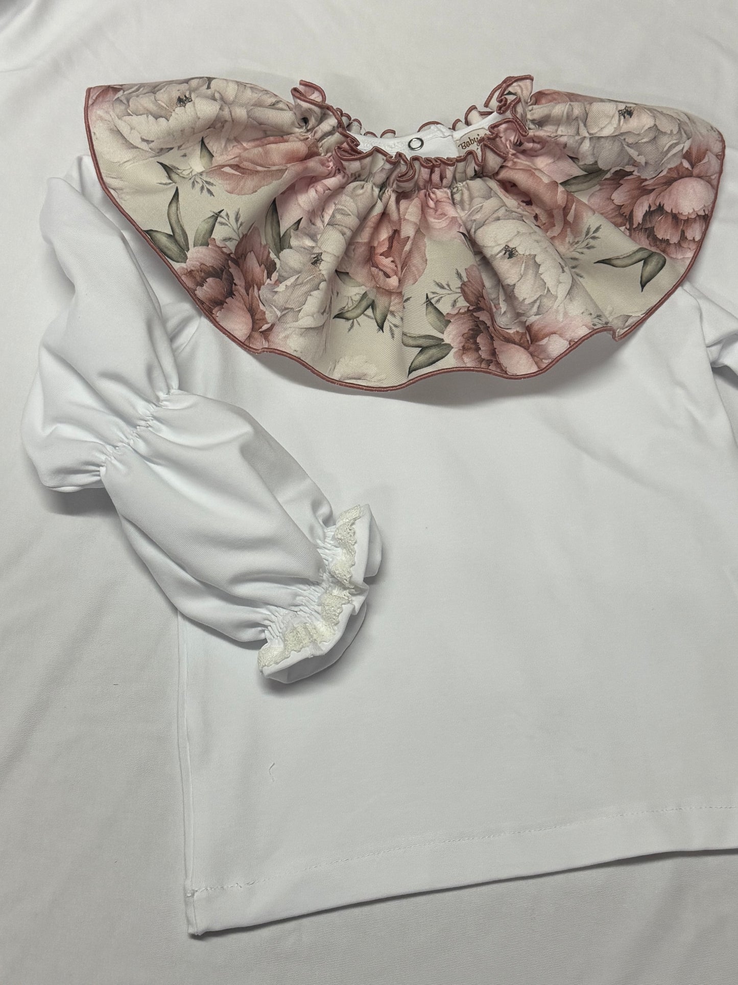 Eloise t-shirt - Pre order