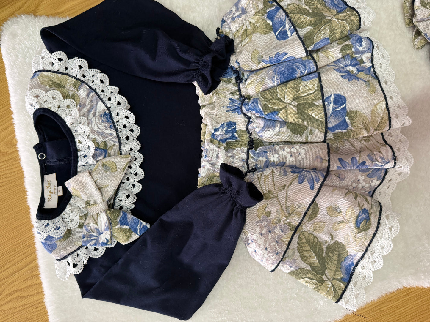 Florence hairbow - PRE ORDER