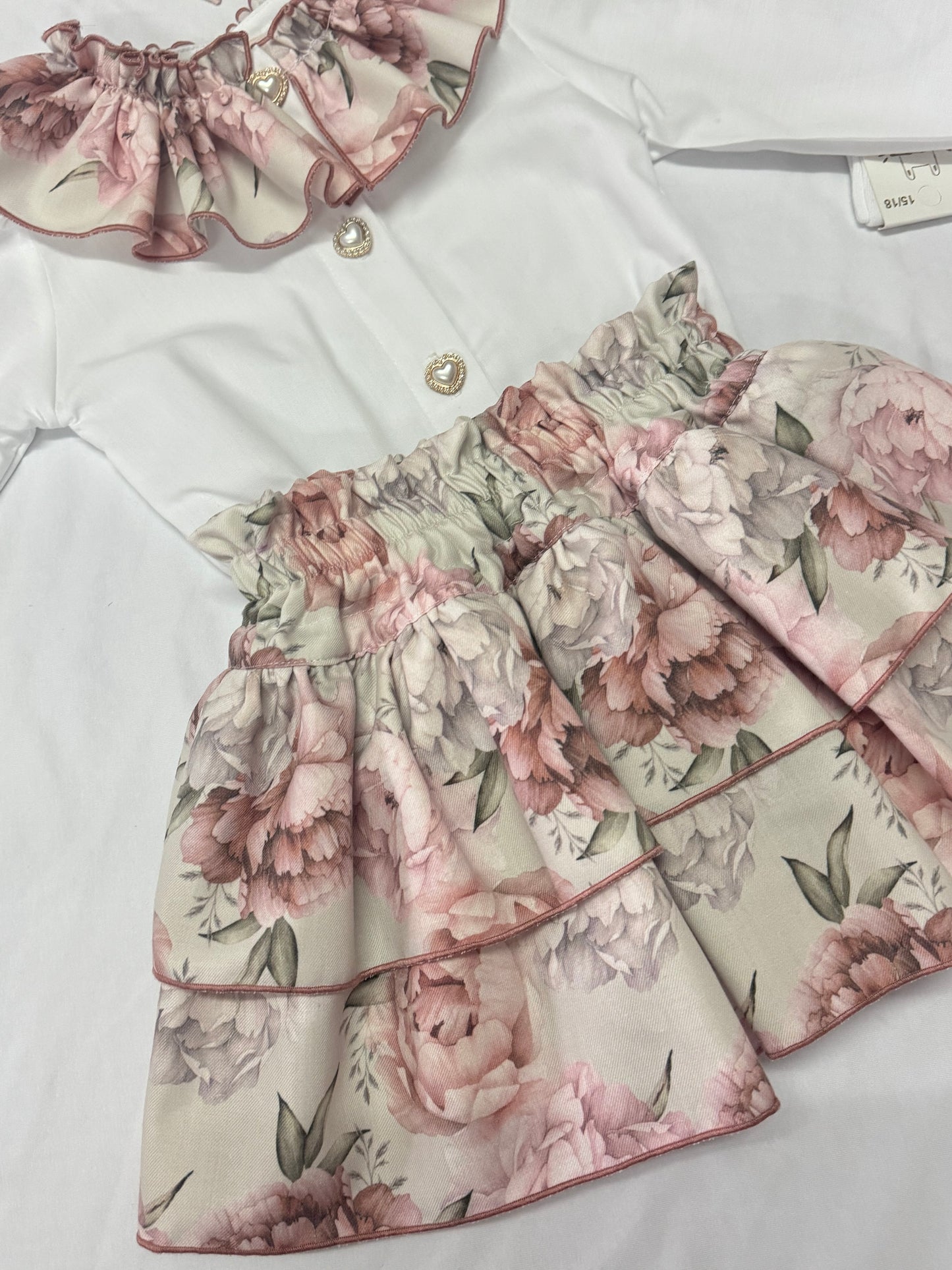 Eloise bloomer - PRE ORDER