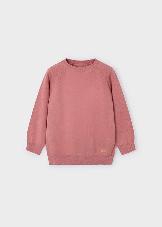 Guava Basic crew neck jumper