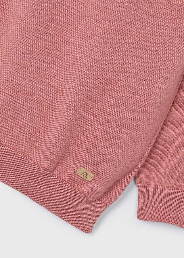 Guava Basic crew neck jumper