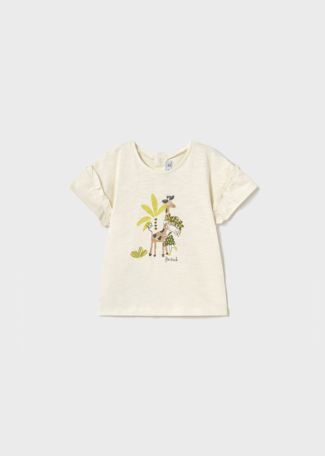 Bone-pista 2 t-shirts