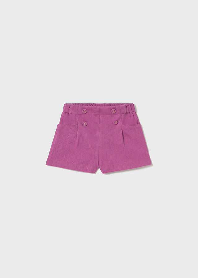 Orchid shorts