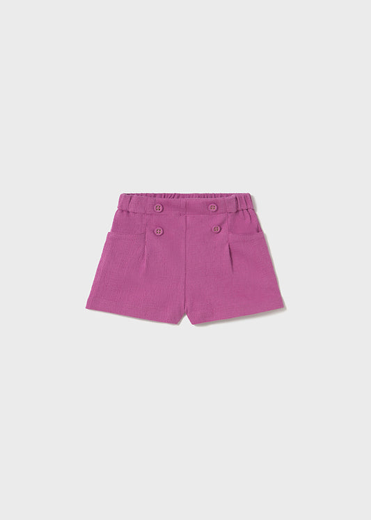 Orchid shorts