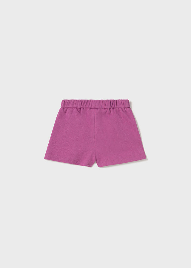 Orchid shorts