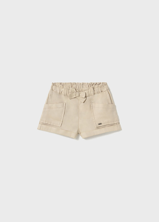 Sepia shorts