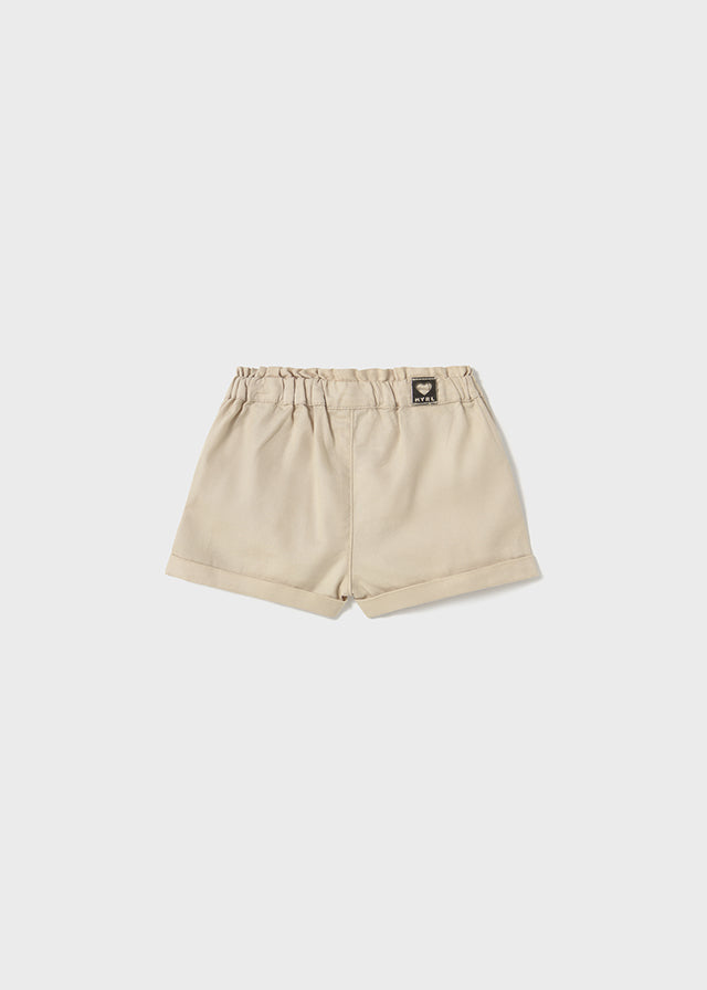 Sepia shorts