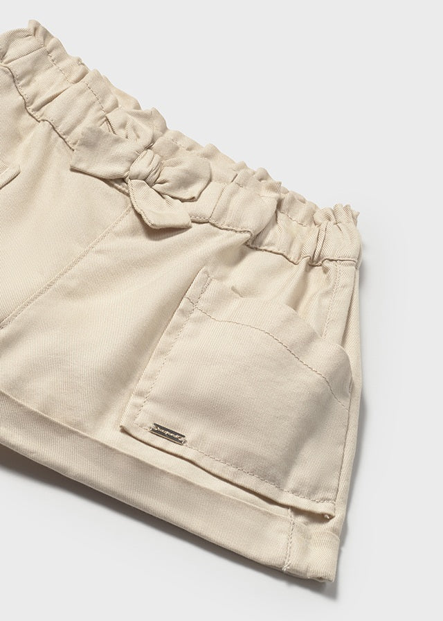 Sepia shorts