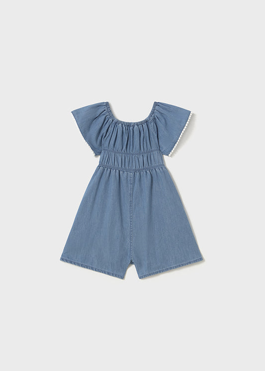 Light Romper