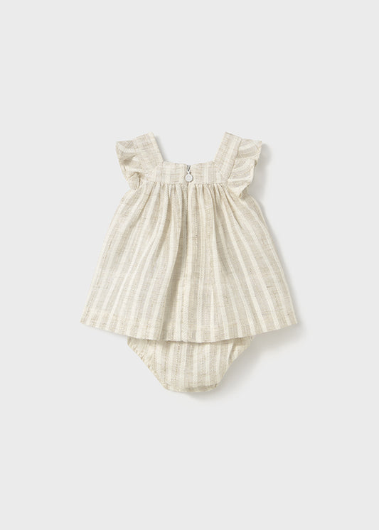 linen dress