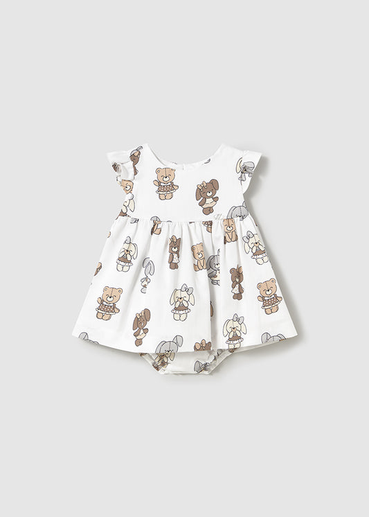 Cookie dress