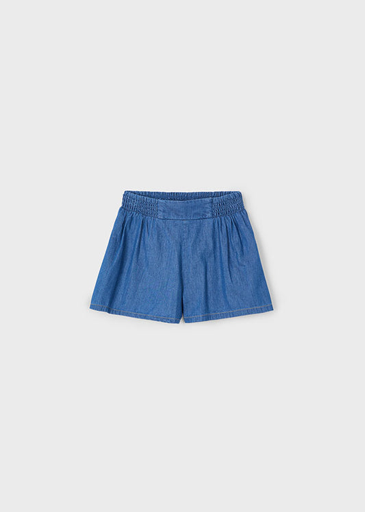 Medium short oant