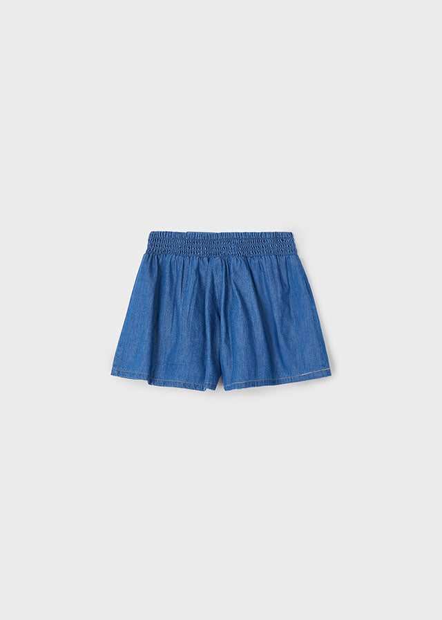 Medium short oant