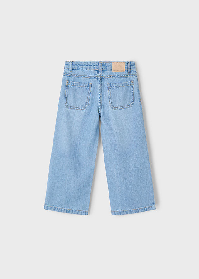 Light Denim pants