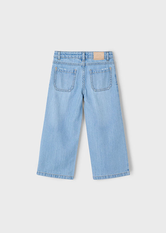 Light Denim pants
