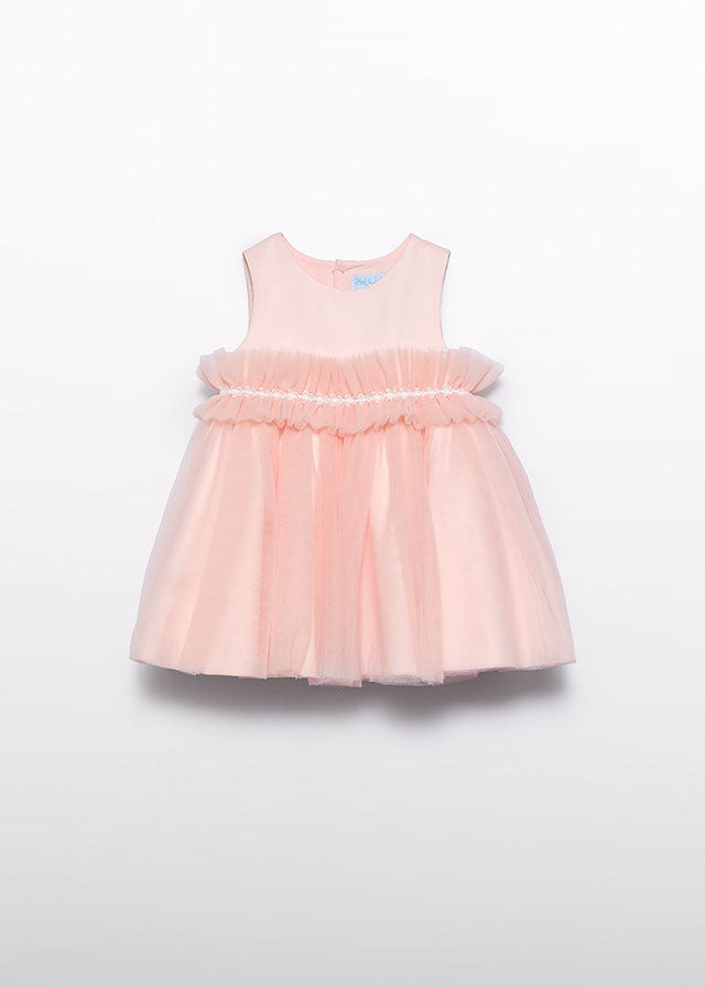 Tulle dress