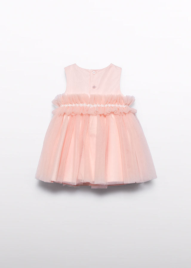 Tulle dress