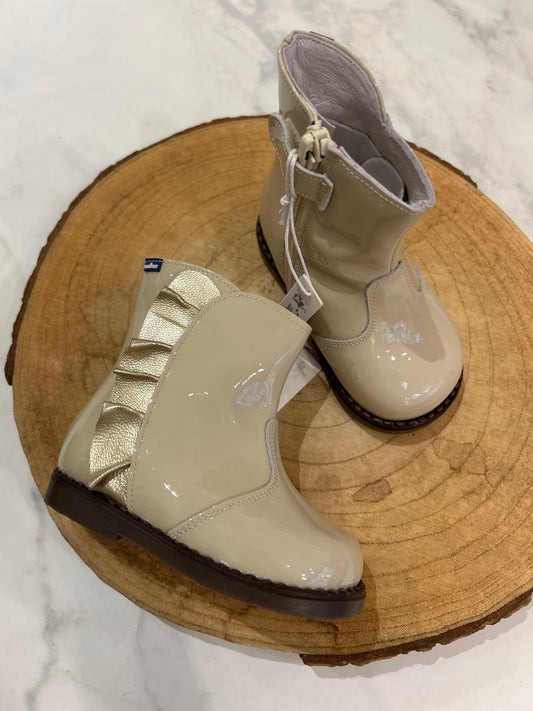 Louise Marfil boots