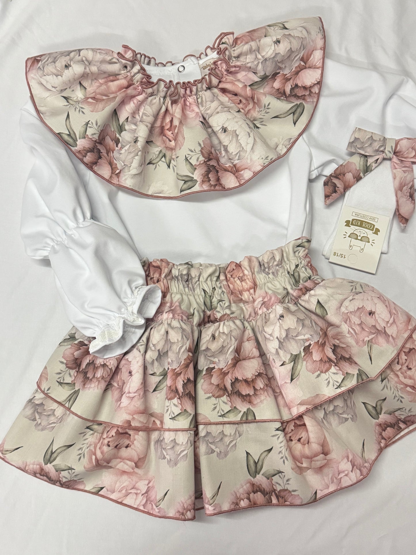 Eloise Socks - PRÉ ORDER