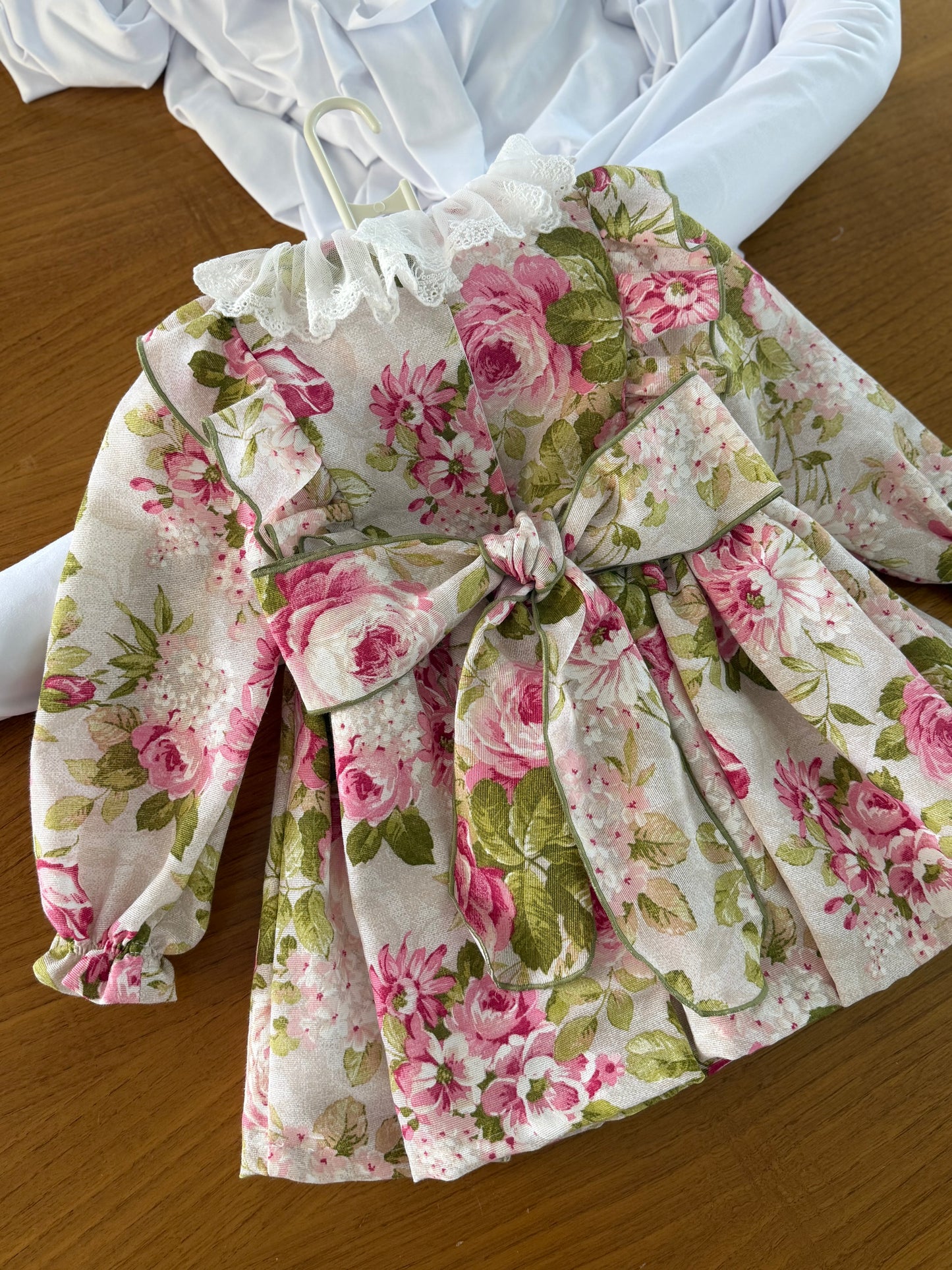 Rosalind exclusive dress - PRE ORDER