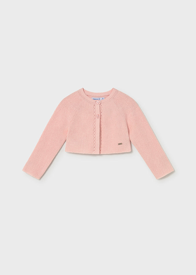 302-  blossom/lake knit cardigan