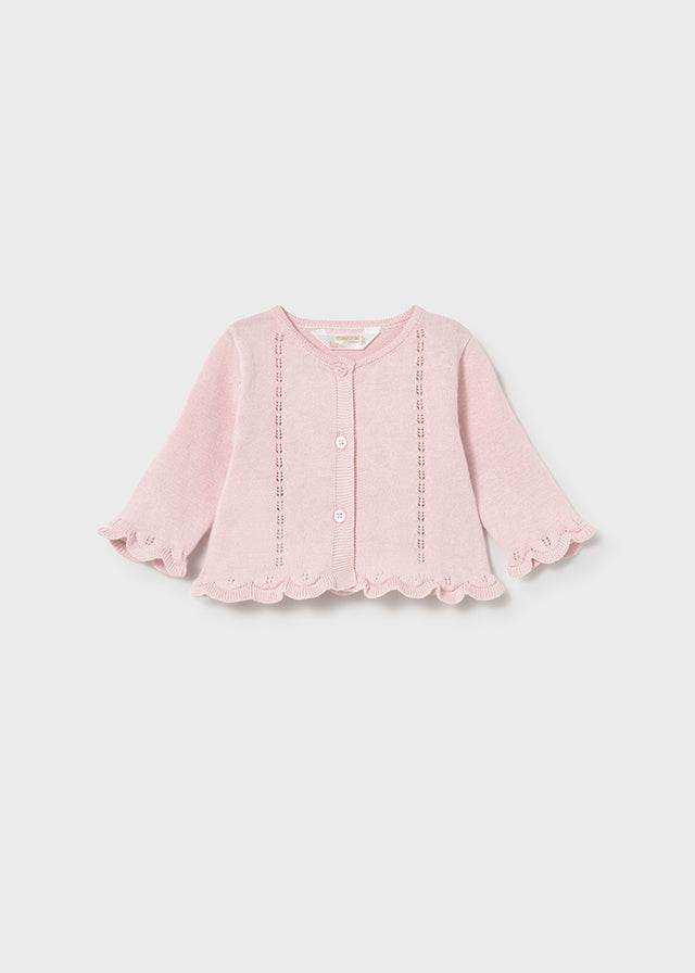 1287- Crystal 3 knit pcs set