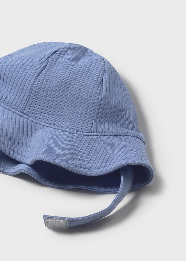 1294- shorts and hat set