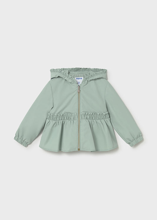 1492- Lake Windbreaker