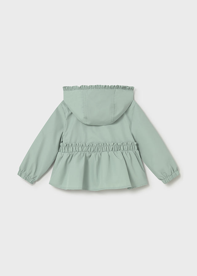 1492- Lake Windbreaker