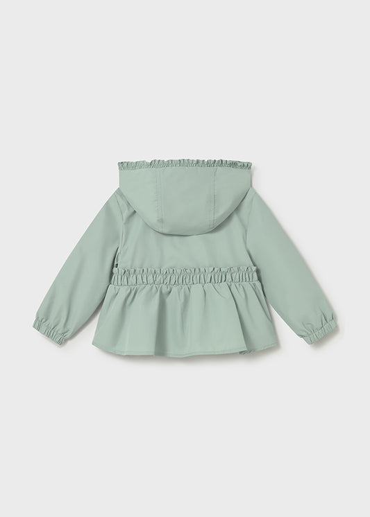 1492- Lake Windbreaker