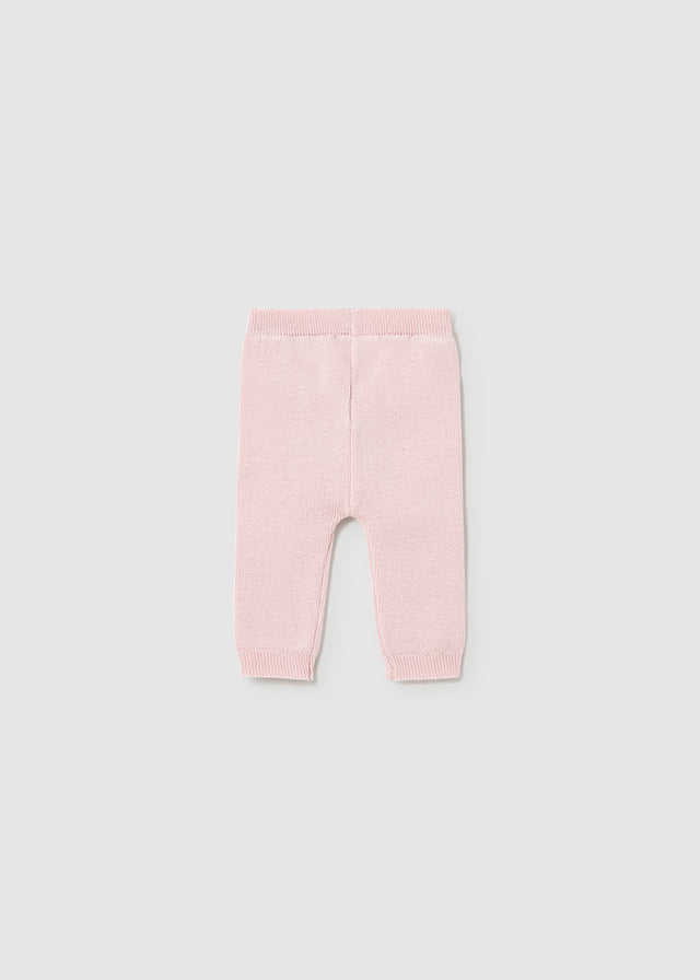 1507- Crystal knit set