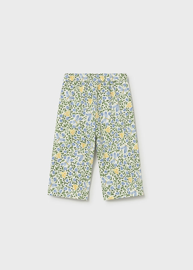 1509- Sky long trousers