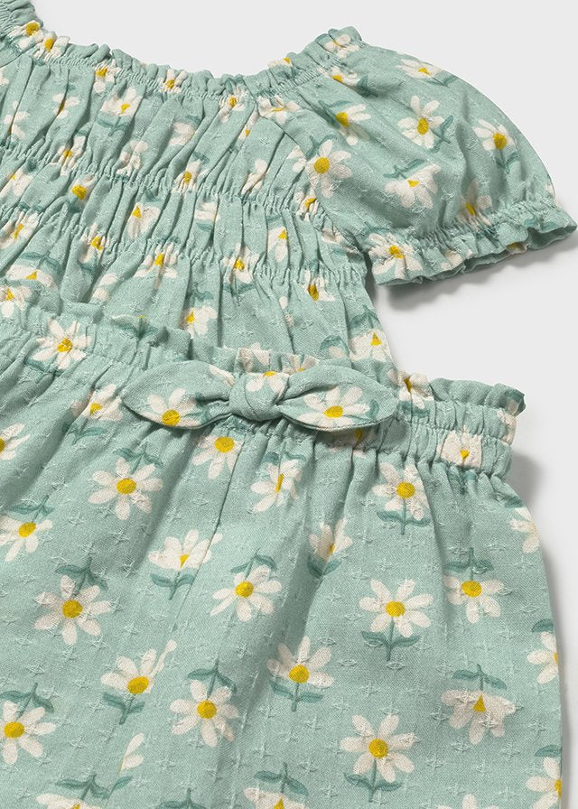 1513- lake long trousers set