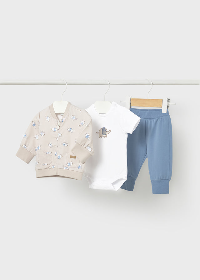 1891- waves 3 pics tracksuit