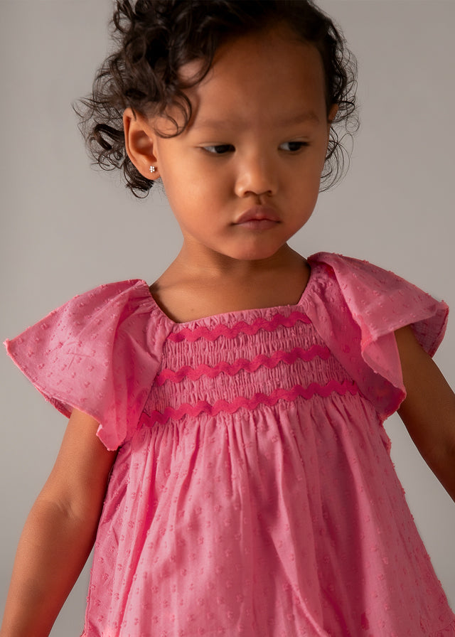 1912- Genarium dress