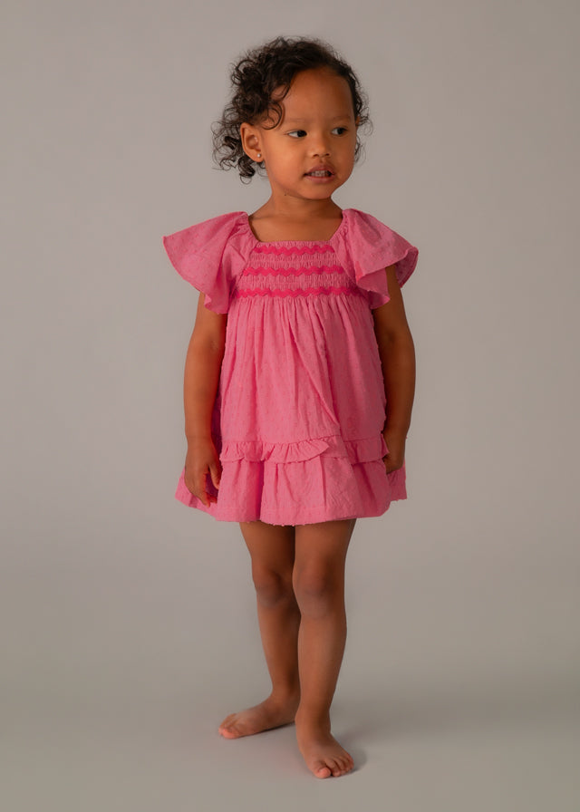 1912- Genarium dress