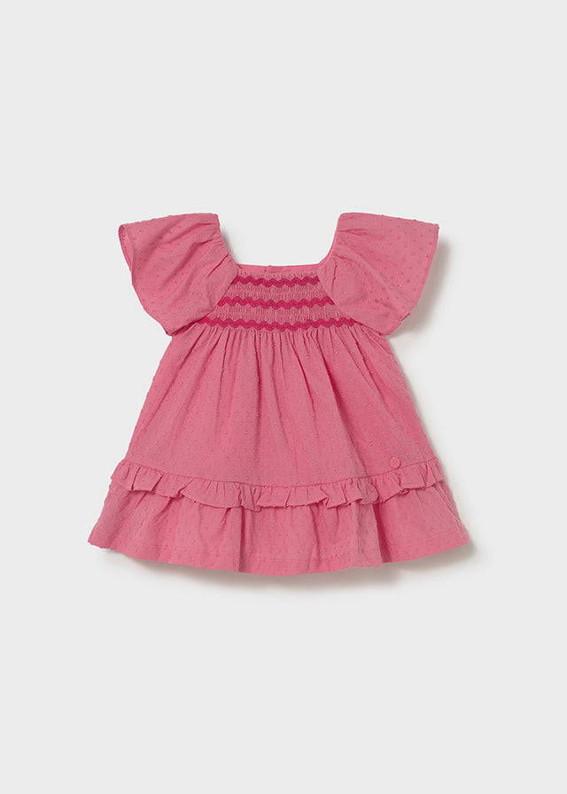 1912- Genarium dress