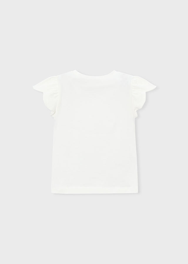 3002- natur lake tshirt