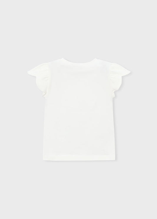 3002- natur lake tshirt