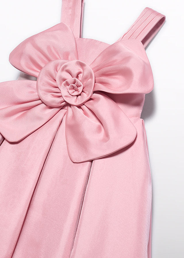 5049 - Rose Flower dress