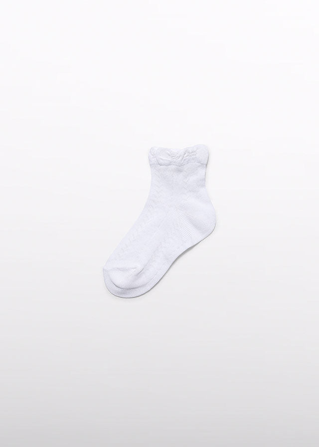 5463- KNIT SOCKS