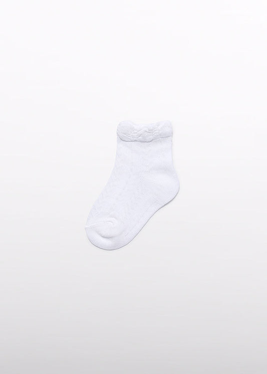5465- Knit socks