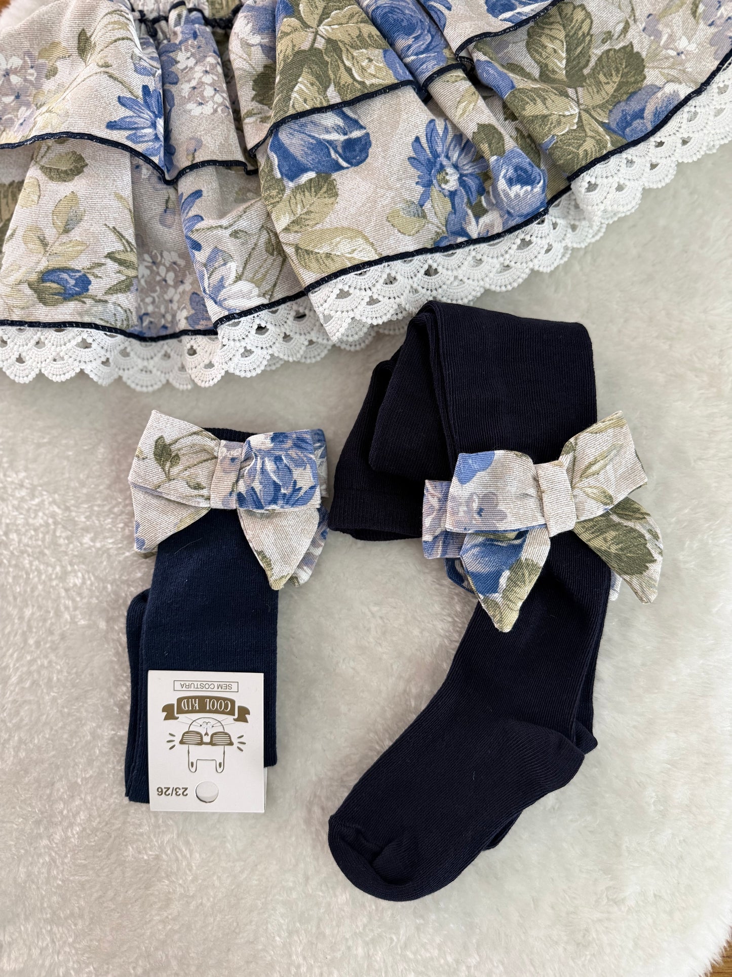 Florence pantys - PRE ORDER