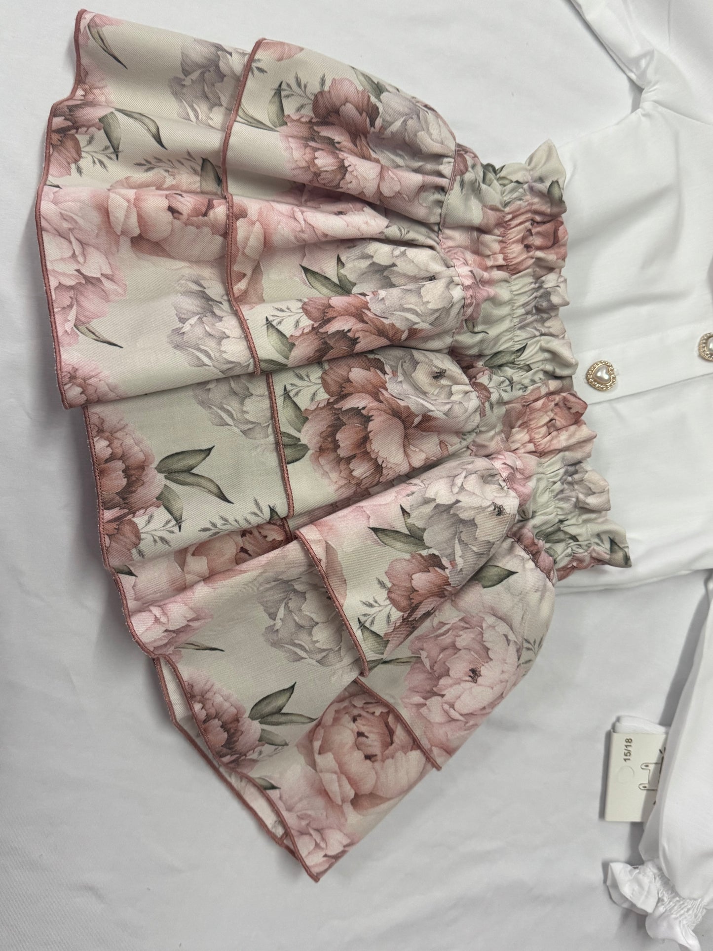 Eloise bloomer - PRE ORDER