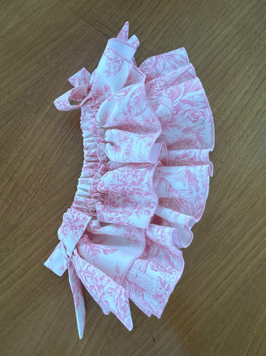 La vie en rose lil bloomer - PRE ORDER
