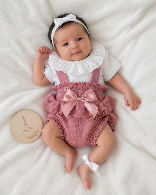 Catarina baby set