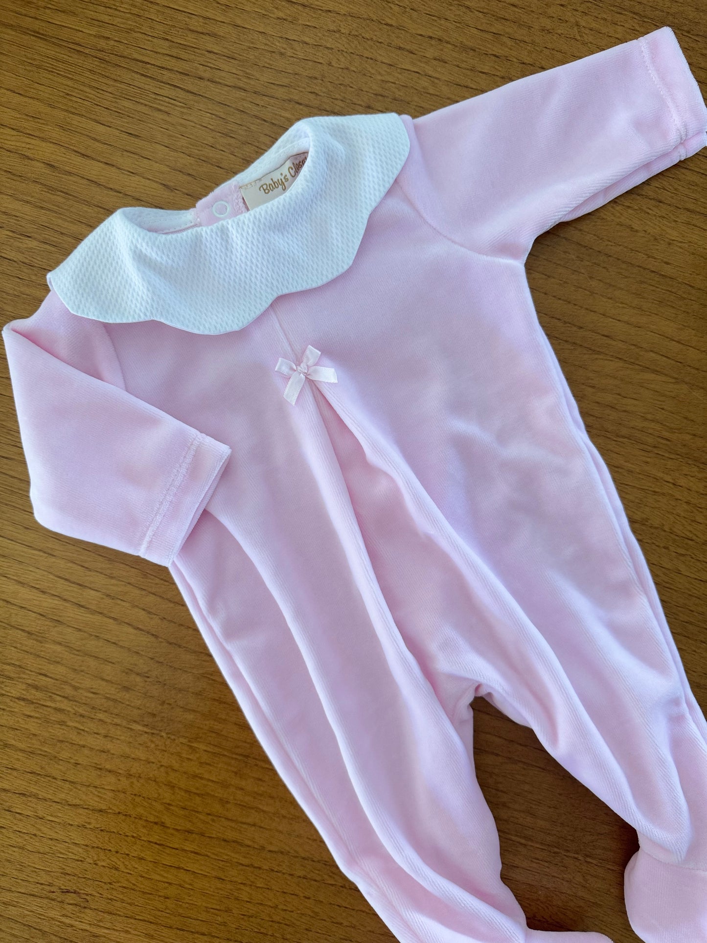 Giulia babygrow