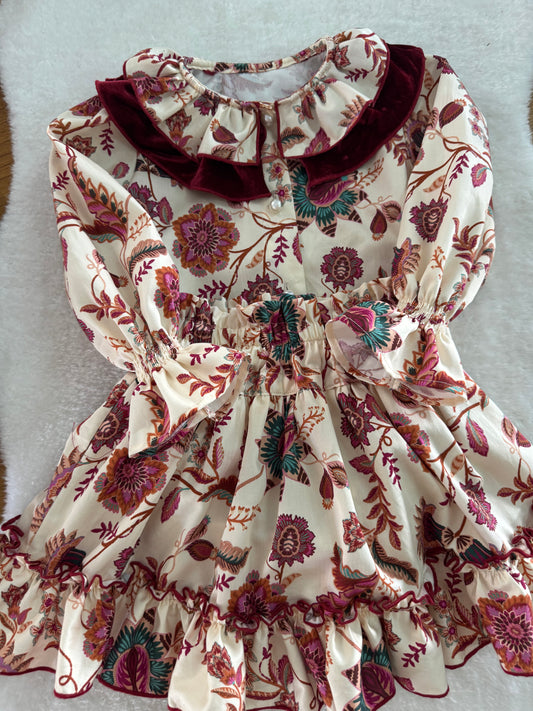 Beatrice bloomer - PRE ORDER