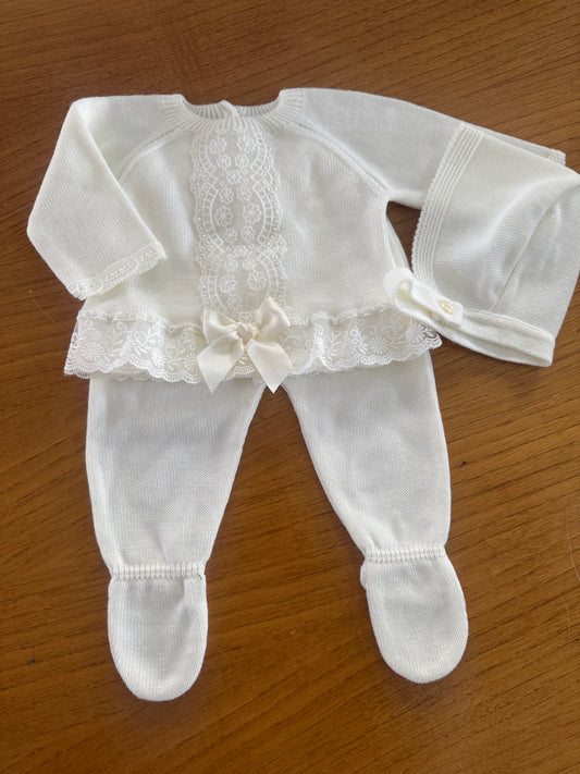 Camila baby Set